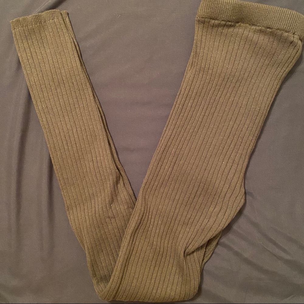 Forever 21 Tights